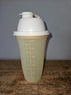 Tupperware sjaker, Ophalen of Verzenden, Zo goed als nieuw, Geel, Overige typen