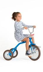 ZGAN Italtrike Primavera Classic blauw - Retro Driewieler, Ophalen, Zo goed als nieuw, Italtrike