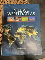 Wereld atlas, Wereld, Ophalen of Verzenden, Zo goed als nieuw, 1800 tot 2000