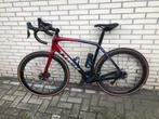Te koop Trek Domane SL5 maat 56 cm, Fietsen en Brommers, Fietsen | Racefietsen, 28 inch, Carbon, Zo goed als nieuw, Meer dan 20 versnellingen