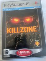 Killzone - PS2 - Platinum Editie, Online, Gebruikt, Shooter, 1 speler