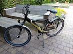 Stoere Alpina Yabber 26" jongensfiets, Ophalen