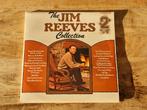 2LP Jim Reeves – The Jim Reeves Collection, Ophalen of Verzenden, Zo goed als nieuw, 12 inch