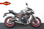Kawasaki Z 650 ABS (bj 2023), Bedrijf, Naked bike