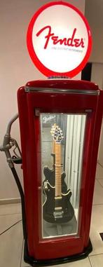Fender Roadside Relic Petrol Pump ⛽️, Ophalen, Zo goed als nieuw, Overige instrumenten