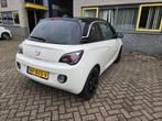 Opel ADAM 1.4 Unlimited, Auto's, Opel, ADAM, Gebruikt, 4 cilinders, 4 stoelen