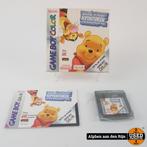 Winnie de Poeh Avonturen in het Honderd Bunder Bos Gameboy, Gebruikt, 1 speler, Ophalen of Verzenden, X