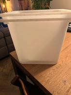 Ikea Trofast bakken, Kinderen en Baby's, Gebruikt, Minder dan 50 cm, Ophalen, Minder dan 90 cm