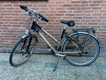Trekking Star Fiets 28 inch en 24 versnellingen beschikbaar voor biedingen