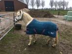 Onderdeken, Dieren en Toebehoren, Paarden en Pony's | Dekens en Dekjes, Ophalen of Verzenden, Zo goed als nieuw