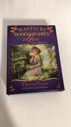 Doreen Virtue - Magische boodschappen van de elfen, Astrologie, Overige typen, Ophalen of Verzenden, Zo goed als nieuw