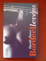 Bordeellevens: David Farer Prostituées uit een Amsterdams bo, Ophalen of Verzenden, Nieuw