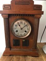 Antieke klok, Ophalen