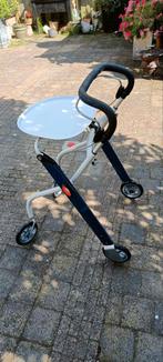 Trust binnen rollator, Diversen, Ophalen, Opvouwbaar, Zo goed als nieuw