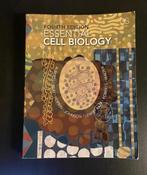 Essential Cell Biology, Boeken, Ophalen of Verzenden