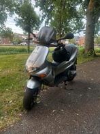 Gilera runner 70cc, Fietsen en Brommers, Scooters | Piaggio, Ophalen of Verzenden, Zo goed als nieuw, Overige modellen