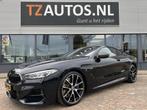 BMW 8 Serie M850i xDrive High Executive (bj 2020, automaat), Automaat, Zwart, Vierwielaandrijving, Lichtsensor