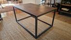 Salontafel, Huis en Inrichting, Ophalen, Gebruikt, 100 tot 150 cm, 50 tot 100 cm