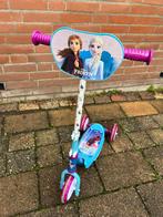 Frozen kinderstep, Ophalen, Gebruikt, Gewone step