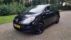 Renault Twingo 1.2 Authentique AIRCO ELEK RAMEN TOP OH.!, Voorwielaandrijving, Twingo, Gebruikt, Zwart