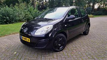 Renault Twingo 1.2 Authentique AIRCO ELEK RAMEN TOP OH.! beschikbaar voor biedingen