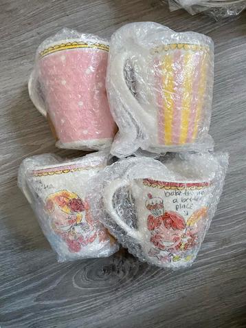 Blond Amsterdam XL Mokken Set beschikbaar voor biedingen