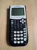 Rekenmachine tj 84 plus, Ophalen of Verzenden, Zo goed als nieuw