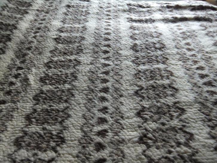 schaapswollen deken, Kinderen en Baby's, Dekens, Slaapzakjes en Inbakerproducten, Gebruikt, Deken, 100 cm of meer, Ophalen of Verzenden