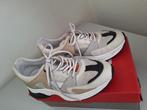 Red Rag Sneakers Laag, Beige, Ophalen of Verzenden, Sneakers of Gympen, Red Rag