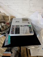 Casio SE-S400 Kassa, Ophalen of Verzenden