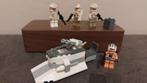 LEGO Star Wars 8083 Rebel Trooper Battle Pack, Ophalen of Verzenden, Zo goed als nieuw