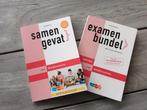 Examenbundel & samengevat Bedrijfseconomie, Boeken, VWO, ThiemeMeulenhoff, Ophalen of Verzenden, Zo goed als nieuw