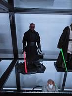 Fusion Reactor Darth Maul Lightsaber, Ophalen of Verzenden, Zo goed als nieuw