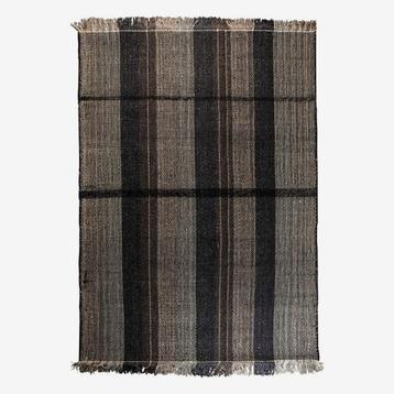 Zuiver Jazz Vloerkleed 160x230 Bruin beschikbaar voor biedingen