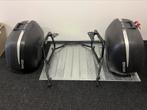 honda CBF1000 SHAD topkoffer set, Motoren, Accessoires | Koffers en Tassen, F, F, Gebruikt, Ophalen of Verzenden