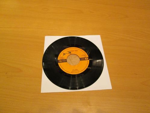Crabtown Tree - Oudoe / Brabants Land, Cd's en Dvd's, Vinyl Singles, Zo goed als nieuw, Pop, Ophalen of Verzenden