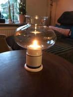 Design vintage Dansk voor een waxine lichtje, Ophalen, Huis en Inrichting