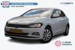 Volkswagen Polo 1.0 TSI Comfortline | Incl. 12 maanden garan, Voorwielaandrijving, 12 maanden, Gebruikt, 580 kg