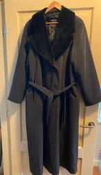 Claudia Strater Maura Lange Mantel - Maat 44, Ophalen of Verzenden, Zo goed als nieuw, Maat 42/44 (L)
