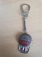 Sleutelhanger Amstel Bier Pils, Verzamelen, Ophalen of Verzenden