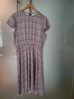 mooi jurkje van isabel marant, Kleding | Dames, Jurken, Ophalen of Verzenden, Zo goed als nieuw, Maat 38/40 (M), Onder de knie