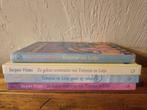 4 Boeken van 'Tommie en Lotje', Boeken, Ophalen of Verzenden, Zo goed als nieuw, Fictie algemeen
