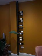 Wijn paal, wijnrek, massief eiken., Ophalen, Nieuw, Hout, 75 cm of meer