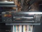Sony dubbele cassette deck Tc-WR 661...vintage deck, Audio, Tv en Foto, Ophalen of Verzenden, Sony