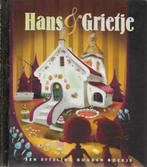 Efteling Gouden Boekjes - een 3-tal verschillende titels, Ophalen of Verzenden, Zo goed als nieuw, Sprookjes
