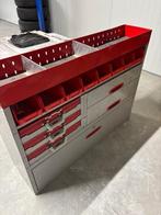 Bus inrichting, Auto diversen, Ophalen