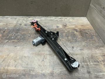 Raammechaniek linksvoor Fiat Punto Evo 09> 51895385 3-Deurs beschikbaar voor biedingen