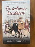 Diney Costeloe - De verloren kinderen, Ophalen of Verzenden, Zo goed als nieuw