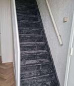 Trappen / kamers overloop   Bekleden €449.-, Ophalen of Verzenden, Zo goed als nieuw