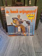 Henk wijngaard show  Telstar Lp, Ophalen of Verzenden, Gebruikt, 12 inch, Levenslied of Smartlap